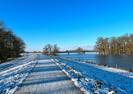 Pauschale Winterzauber