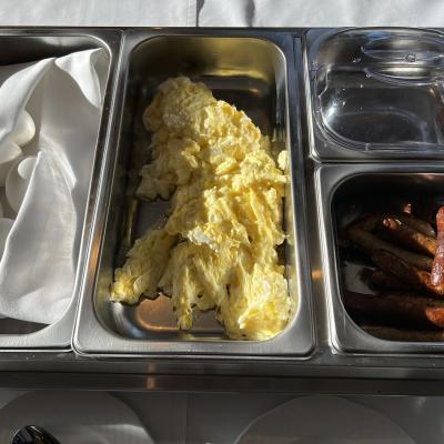 Bioeier Aus Klein Heide Nurnberger Wurstchen