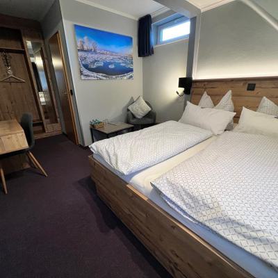 Einzelzimmer 1 Gross