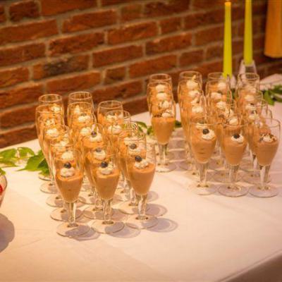 Fotostudio Blitzlicht 165